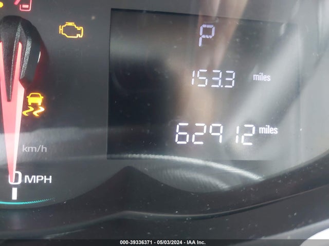 Chevrolet Sonic Lt Auto 2017 1G1JD5SH3H4163764 Image 16