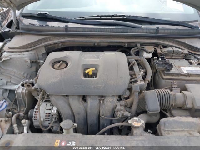 5NPD84LF2LH573992 Hyundai ELANTRA SEL