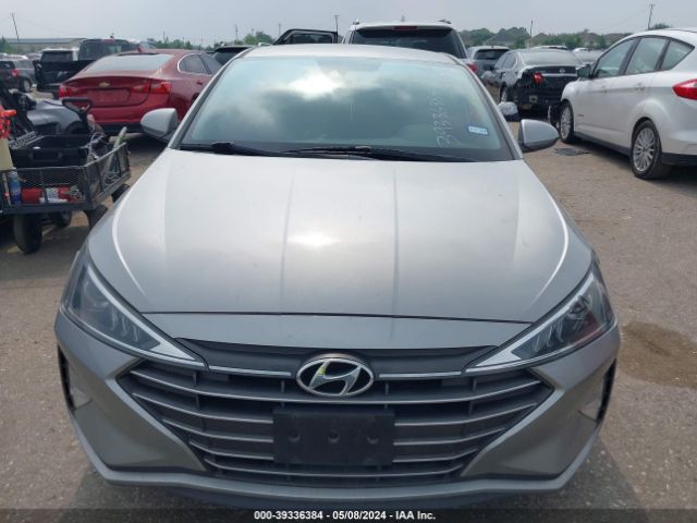 5NPD84LF2LH573992 Hyundai ELANTRA SEL