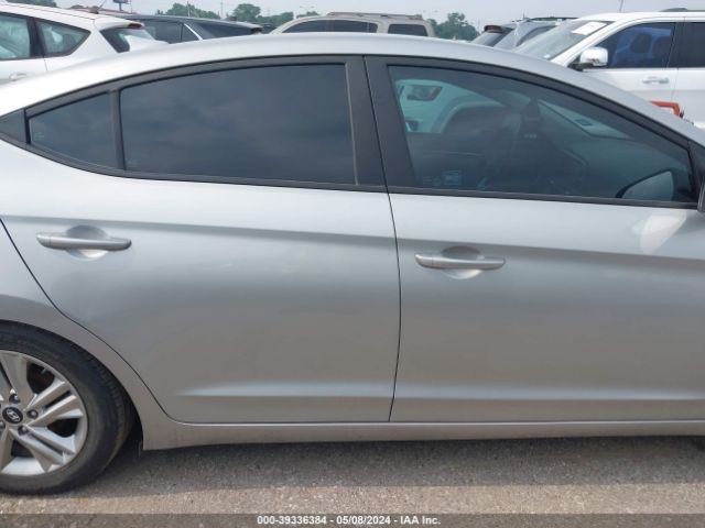 5NPD84LF2LH573992 Hyundai ELANTRA SEL