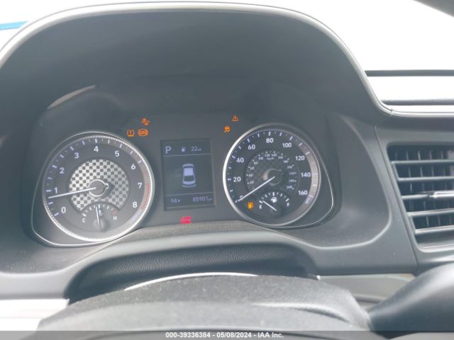 5NPD84LF2LH573992 Hyundai ELANTRA SEL