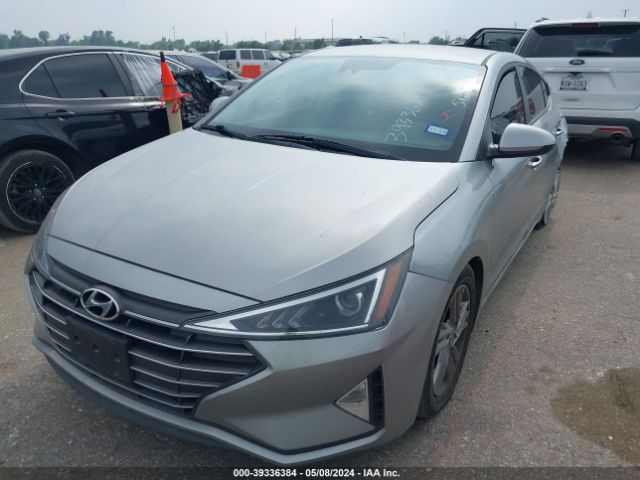 5NPD84LF2LH573992 Hyundai ELANTRA SEL