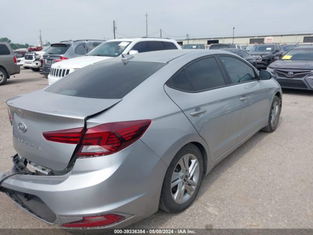 5NPD84LF2LH573992 Hyundai ELANTRA SEL