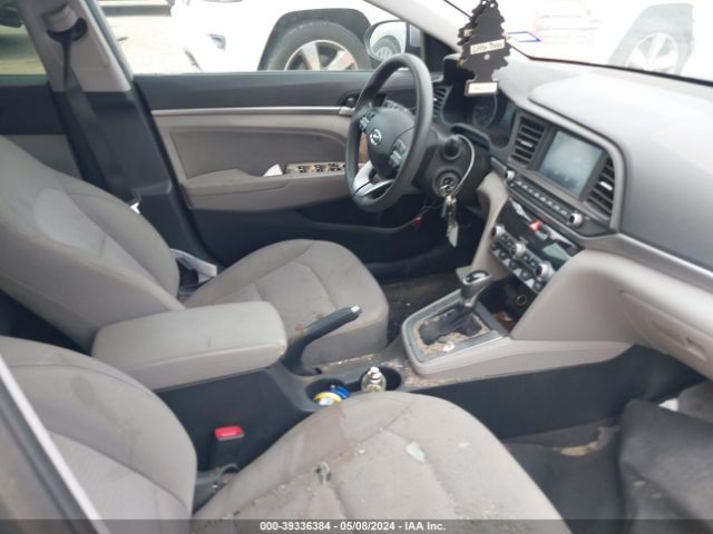 5NPD84LF2LH573992 Hyundai ELANTRA SEL