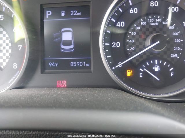 5NPD84LF2LH573992 Hyundai ELANTRA SEL