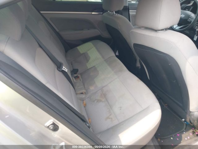 5NPD84LF2LH573992 Hyundai ELANTRA SEL