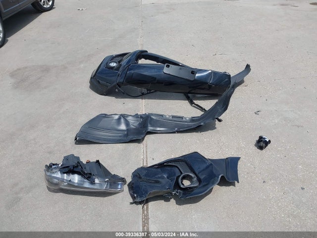 Toyota 4RUNNER SR5 2024 JTEMU5JR5R6239050 Image 11