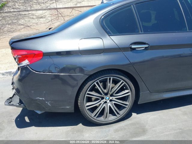 WBAJE5C5XJWA92937 BMW 540I