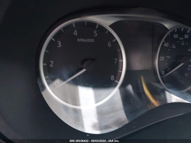 Nissan Versa S Xtronic Cvt 2021 3N1CN8DV6ML894777 Image 14