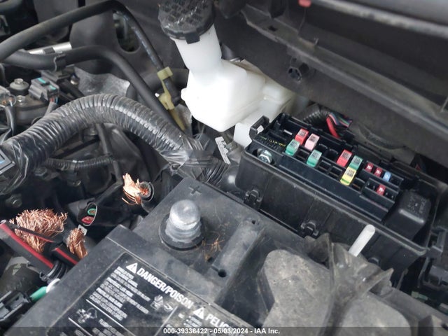 Nissan Versa S Xtronic Cvt 2021 3N1CN8DV6ML894777 Image 16
