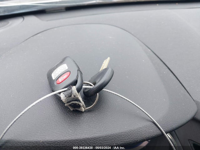 Hyundai SONATA GLS 2014 5NPEB4AC3EH893503 Image 11