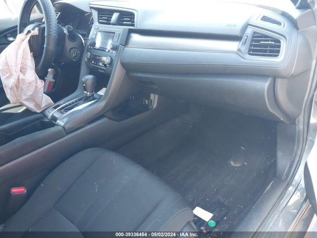 Honda Civic Lx 2017 SHHFK7H2XHU415678 Image 5