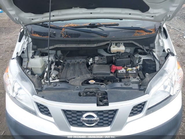 Nissan Nv200 S 2019 3N6CM0KN8KK705857 Image 10