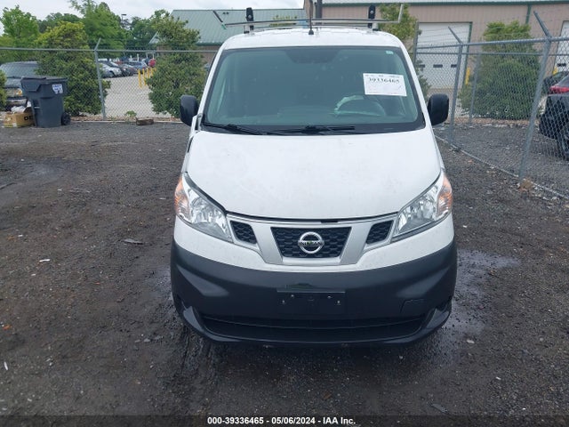 Nissan Nv200 S 2019 3N6CM0KN8KK705857 Image 12