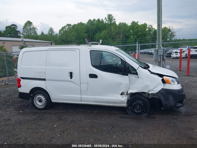 Nissan Nv200 S 2019 3N6CM0KN8KK705857 Image 13