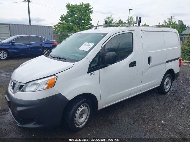 Nissan Nv200 S 2019 3N6CM0KN8KK705857 Image 14
