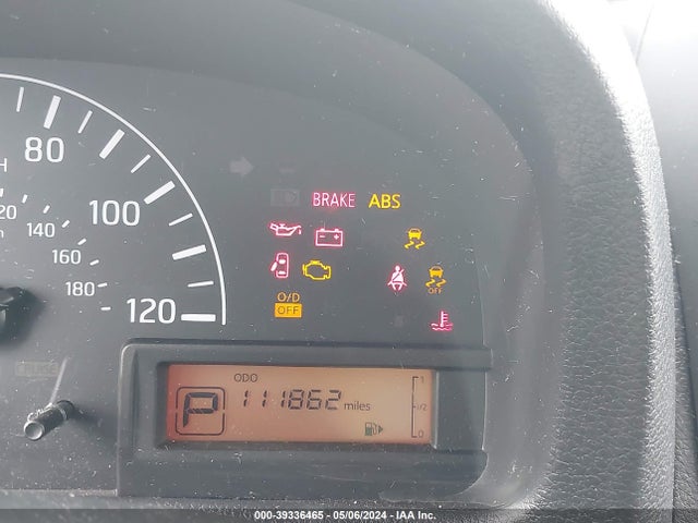 Nissan Nv200 S 2019 3N6CM0KN8KK705857 Image 15