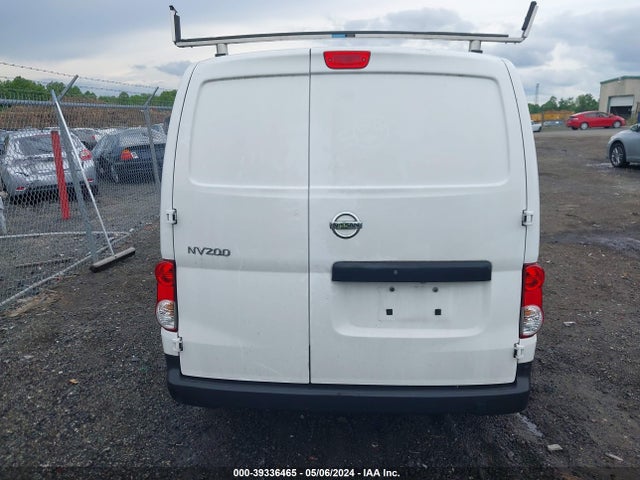 Nissan Nv200 S 2019 3N6CM0KN8KK705857 Image 16