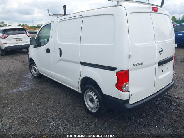 Nissan Nv200 S 2019 3N6CM0KN8KK705857 Image 3
