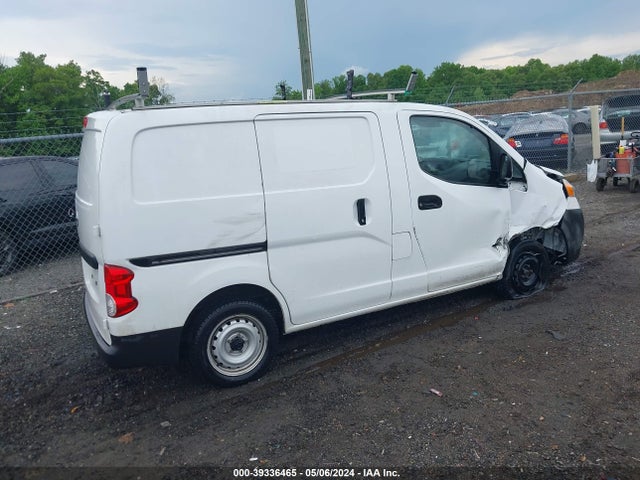Nissan Nv200 S 2019 3N6CM0KN8KK705857 Image 4