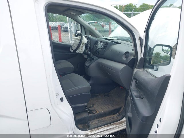 Nissan Nv200 S 2019 3N6CM0KN8KK705857 Image 5