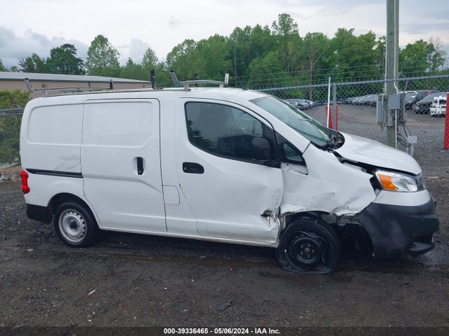 Nissan Nv200 S 2019 3N6CM0KN8KK705857 Image 6