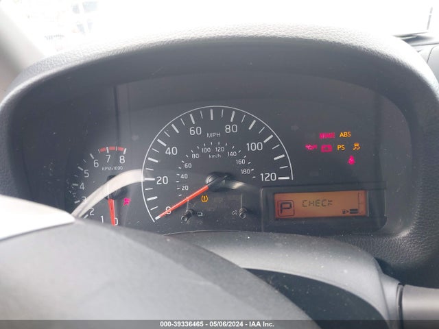 Nissan Nv200 S 2019 3N6CM0KN8KK705857 Image 7