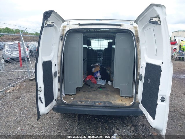 Nissan Nv200 S 2019 3N6CM0KN8KK705857 Image 8
