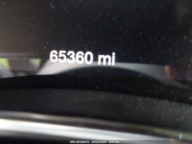 1C4RDJEG7JC213633 Dodge Durango Citadel Awd