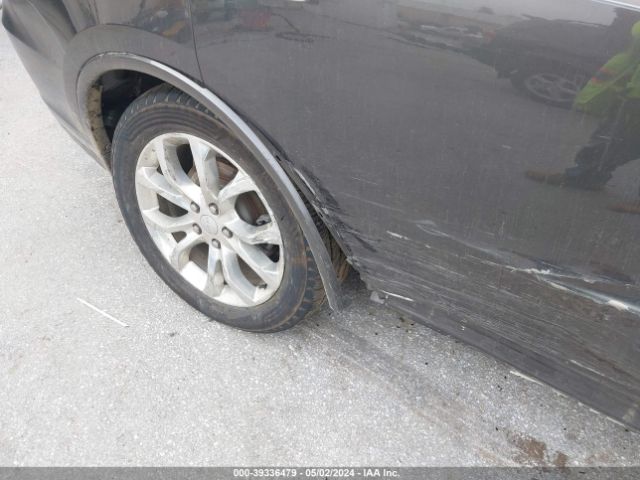1C4RDJEG7JC213633 Dodge Durango Citadel Awd