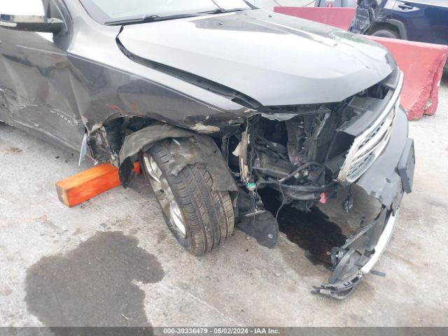 1C4RDJEG7JC213633 Dodge Durango Citadel Awd