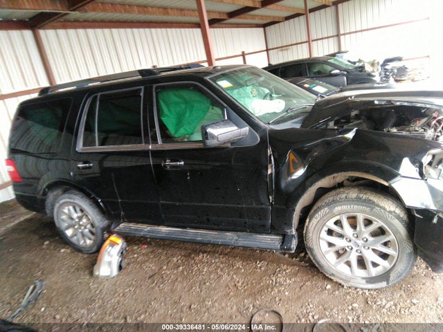 Ford Expedition Limited 2017 1FMJU1KT4HEA61951 Image 13