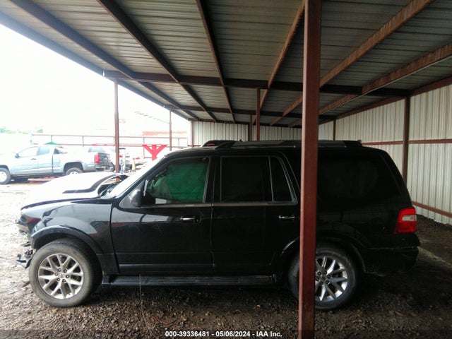 Ford Expedition Limited 2017 1FMJU1KT4HEA61951 Image 14