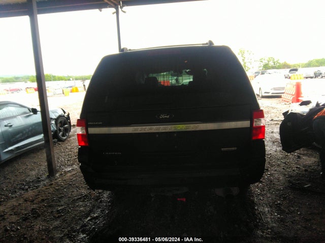 Ford Expedition Limited 2017 1FMJU1KT4HEA61951 Image 16