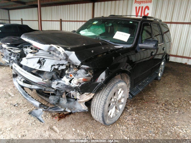 Ford Expedition Limited 2017 1FMJU1KT4HEA61951 Image 2