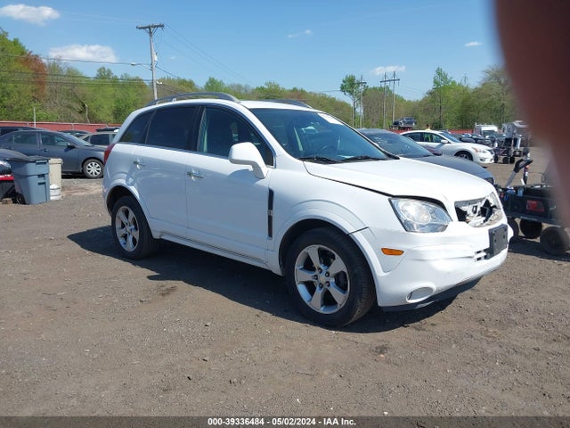 2014 3GNAL3EK5ES652210 main image