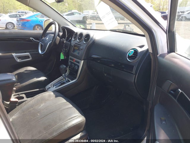 Chevrolet Captiva Sport Lt 2014 3GNAL3EK5ES652210 Image 5