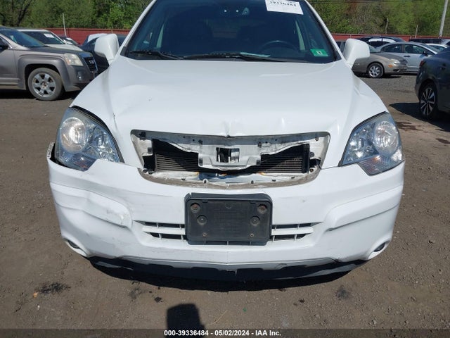 Chevrolet Captiva Sport Lt 2014 3GNAL3EK5ES652210 Image 6