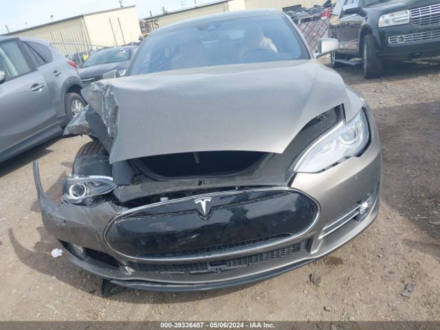 5YJSA1H28FF093250 Tesla Model S 70d/85d/p85d
