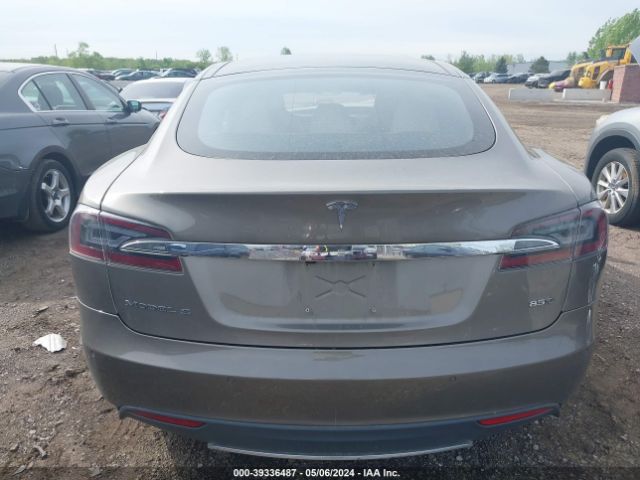 5YJSA1H28FF093250 Tesla Model S 70d/85d/p85d