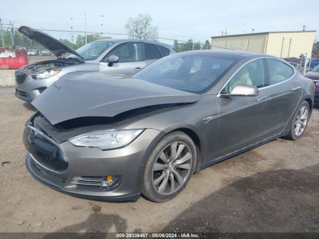 5YJSA1H28FF093250 Tesla Model S 70d/85d/p85d