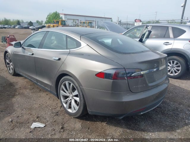 5YJSA1H28FF093250 Tesla Model S 70d/85d/p85d