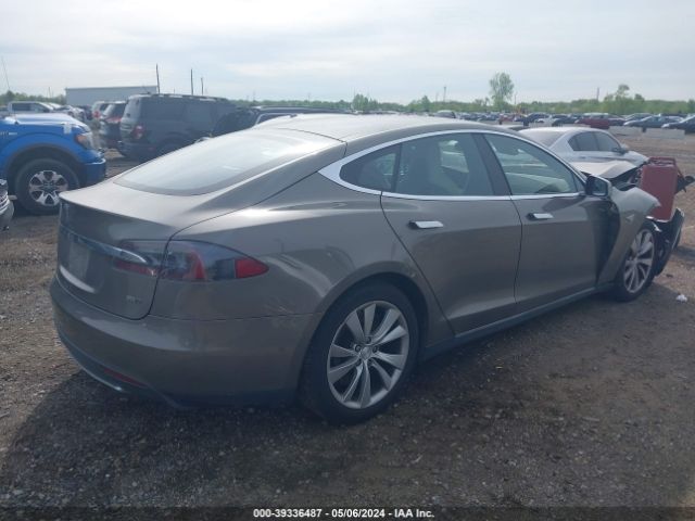 5YJSA1H28FF093250 Tesla Model S 70d/85d/p85d