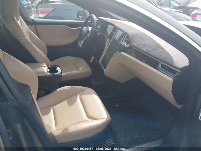 5YJSA1H28FF093250 Tesla Model S 70d/85d/p85d