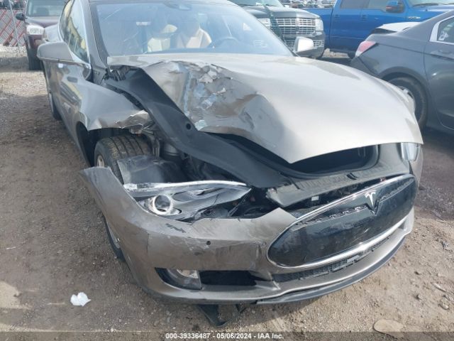 5YJSA1H28FF093250 Tesla Model S 70d/85d/p85d