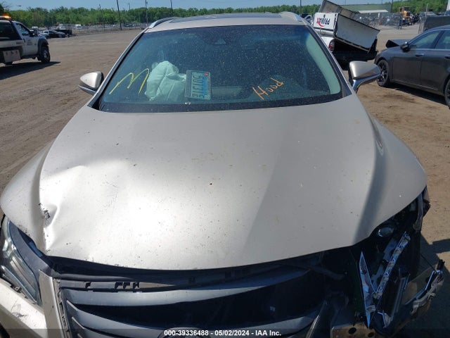 Lexus RX 350 2016 2T2BZMCA2GC033751 Image 10