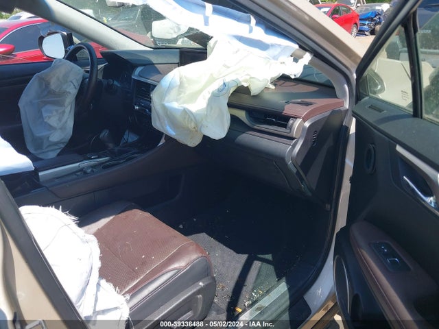Lexus RX 350 2016 2T2BZMCA2GC033751 Image 5