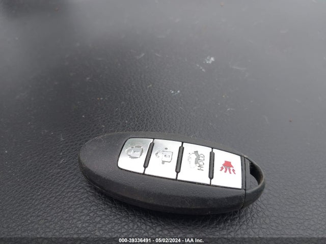 Nissan SENTRA SV 2019 3N1AB7AP3KY317995 Image 11