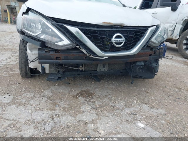 Nissan SENTRA SV 2019 3N1AB7AP3KY317995 Image 6