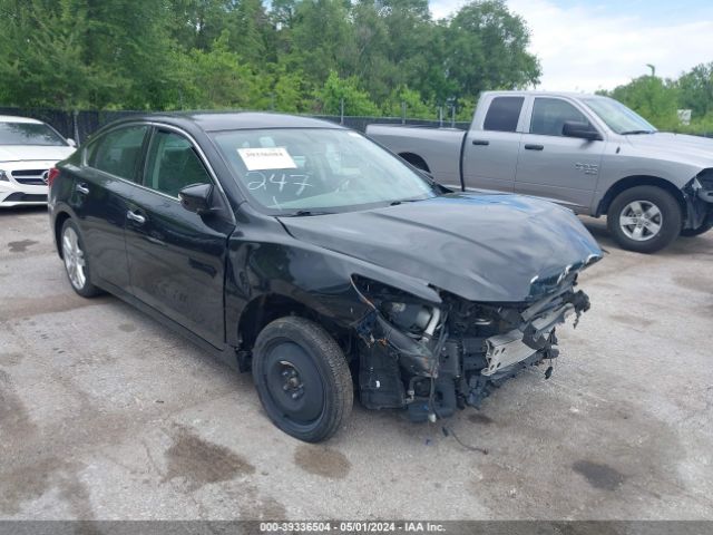 1N4AL3AP8JC279163 Nissan Altima 2.5 Sl